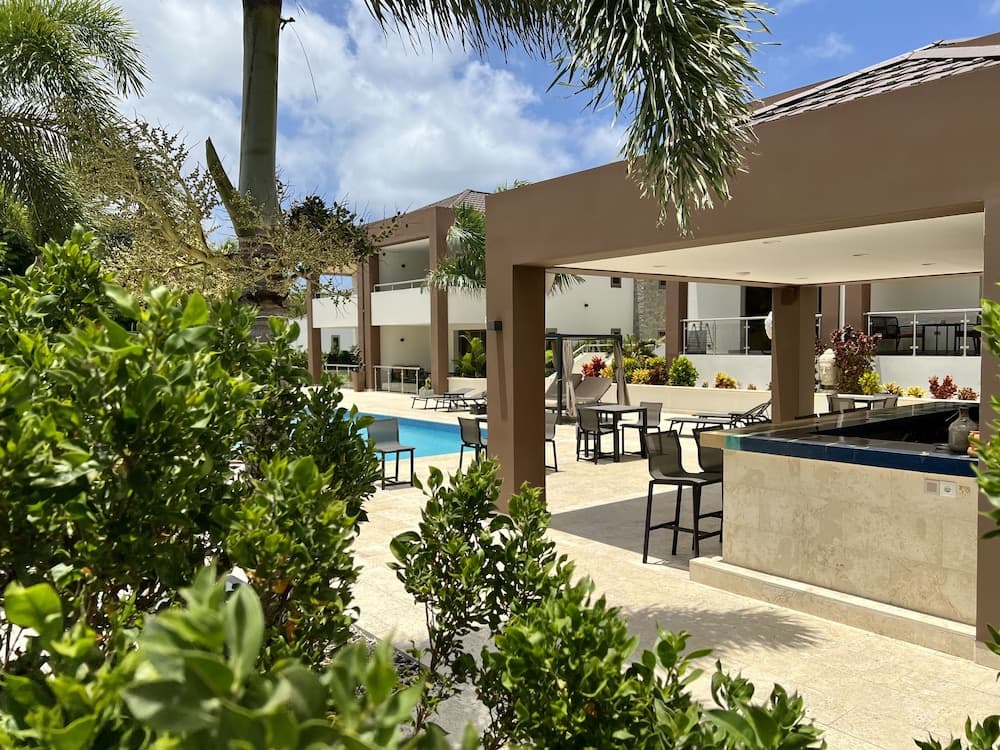 Xanadu Apartments at Blue Bay Golf & Beach Resort - Photo 28