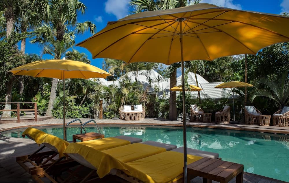 GYP SEA Saint Barth - Photo 137