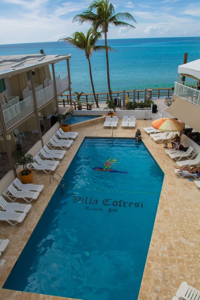 Villa Cofresi Hotel - Photo 31