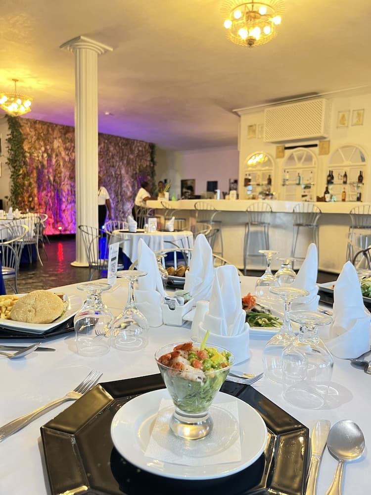 Jamaica Palace Hotel - Photo 101