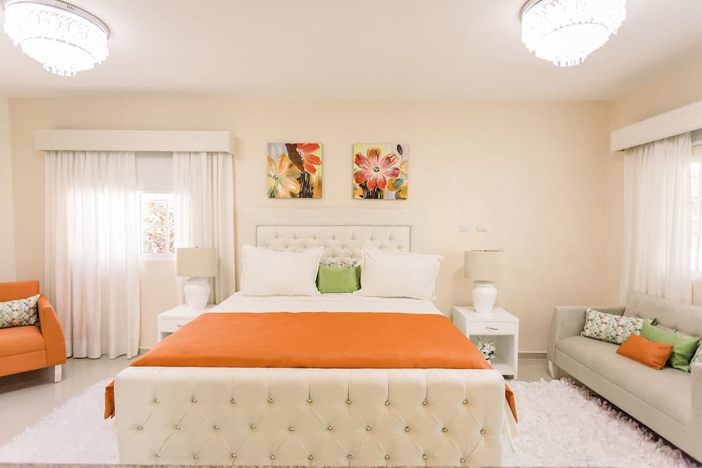 Hotel Rancho Guacamayos - Photo 20