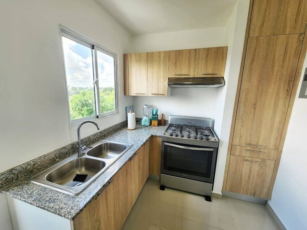 Impeccable 2-bed Apartment in Santo Domingo Oeste - Photo 4