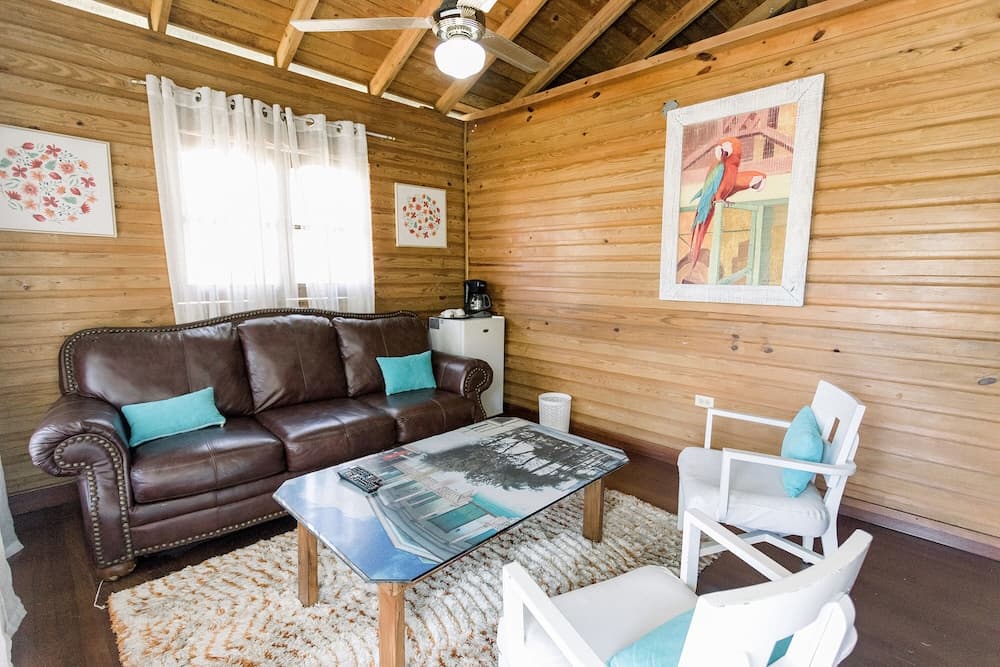 Hotel Rancho Guacamayos - Photo 35