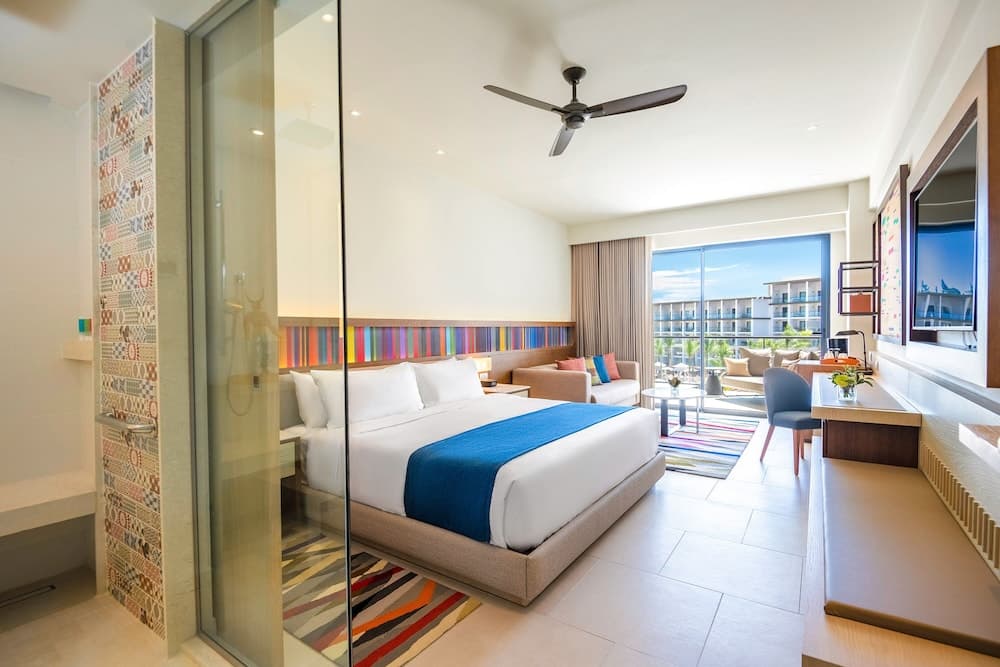 Hyatt Zilara Cap Cana ‐ Adults Only ‐ All Inclusive - Photo 10