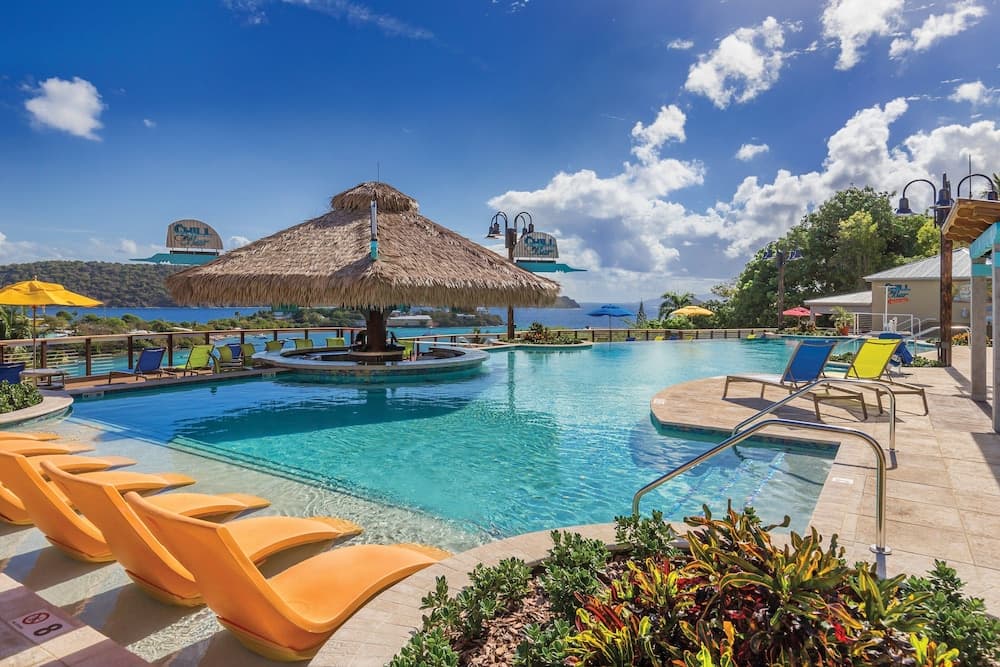 Margaritaville Vacation Club - St. Thomas - Photo 33