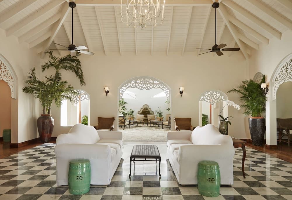 Sugar Beach, A Viceroy Resort - Photo 19