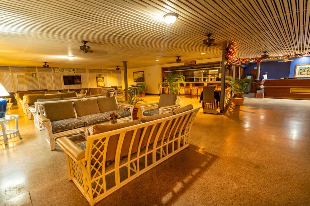 Starfish Tobago Resort - Photo 3