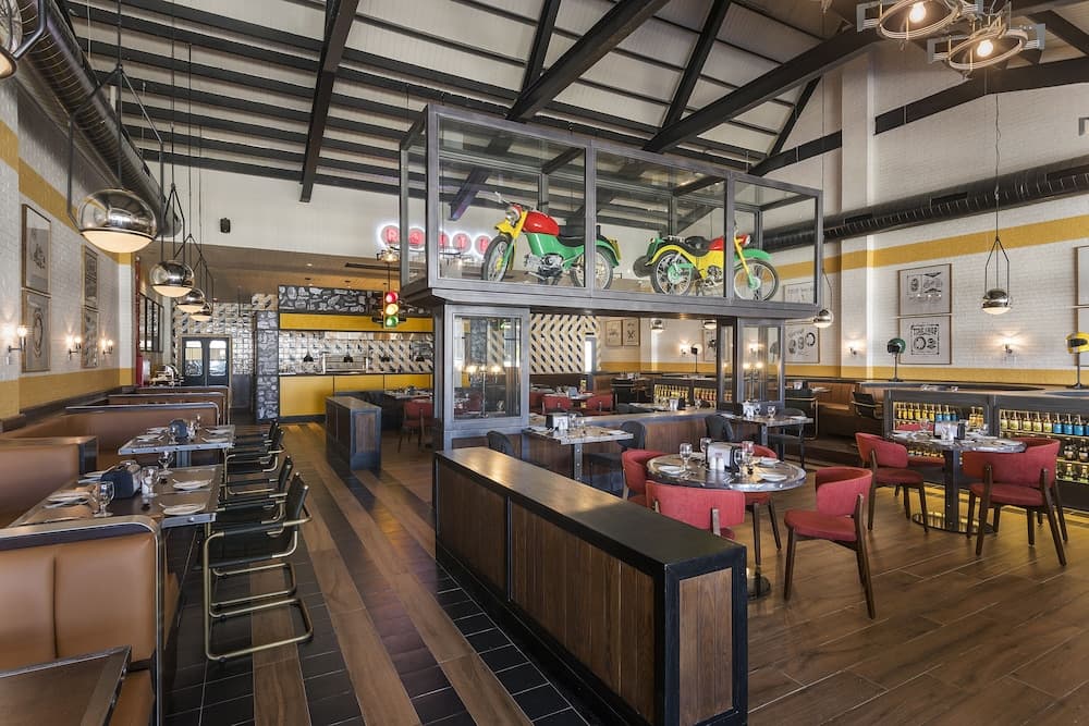 Ocean Coral Spring - All Inclusive - Photo 19