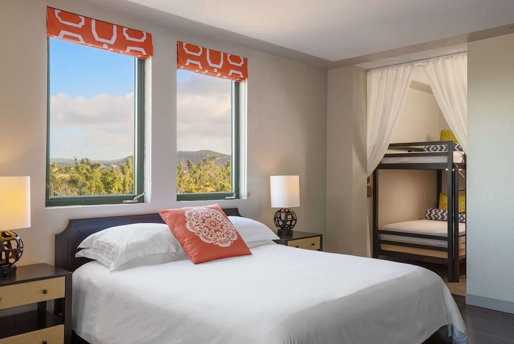 Wyndham Grand Rio Mar Rainforest Beach and Golf Resort - Photo 79