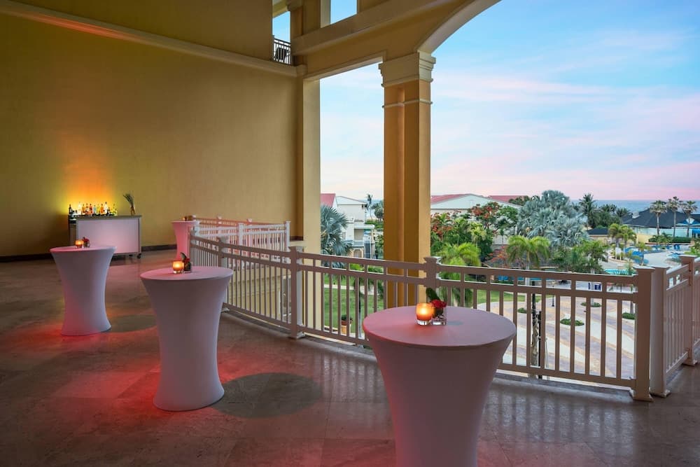 St Kitts Marriott Beach Resort, Casino & Spa - Photo 60