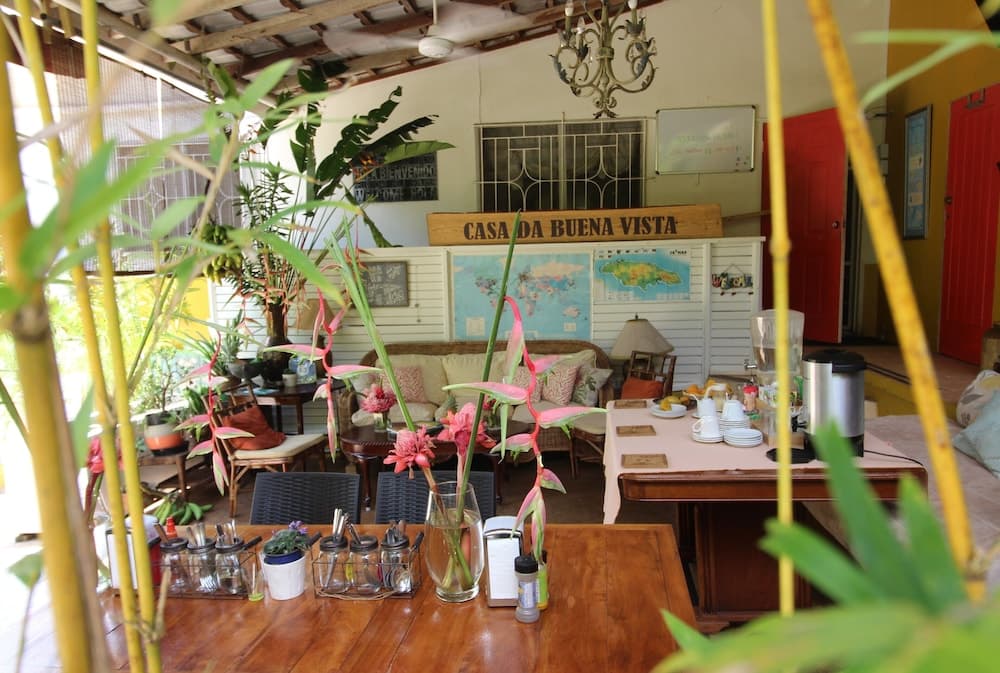 Casa da Buena Vista - Photo 88