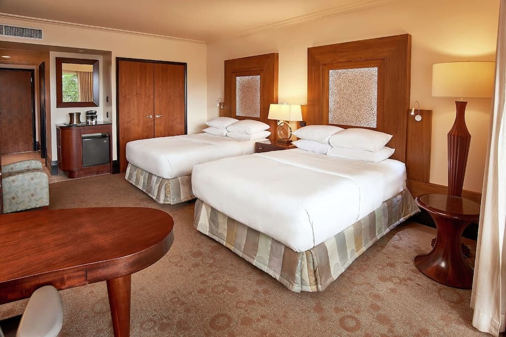 Hilton Trinidad & Conference Centre - Photo 10