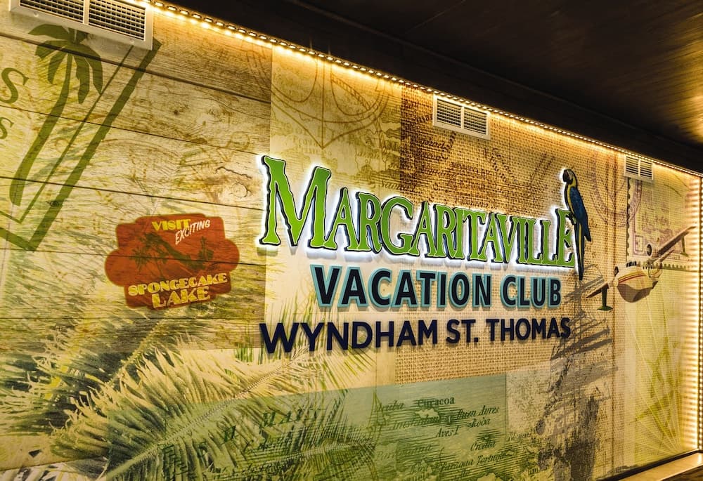 Margaritaville Vacation Club - St. Thomas - Photo 49