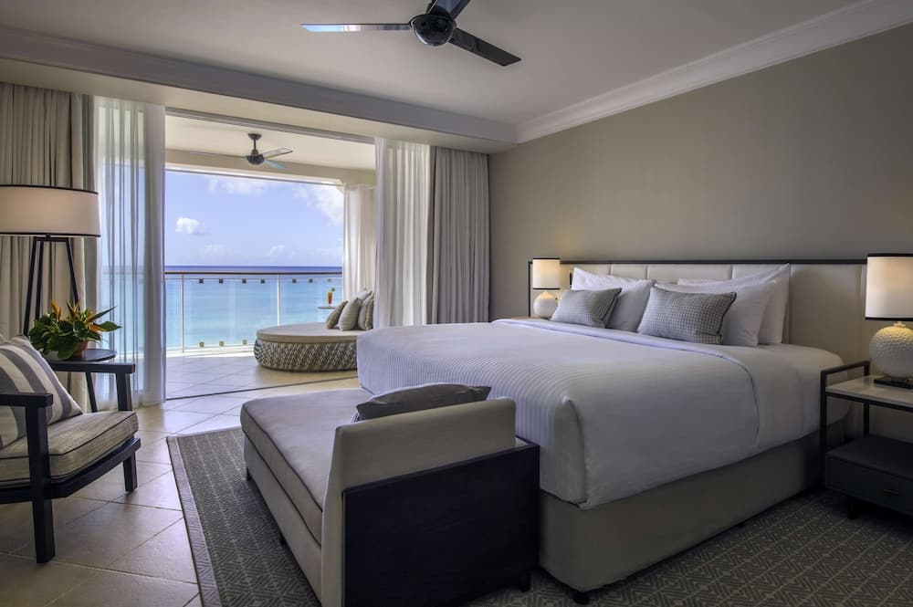 Fairmont Royal Pavilion - Photo 6