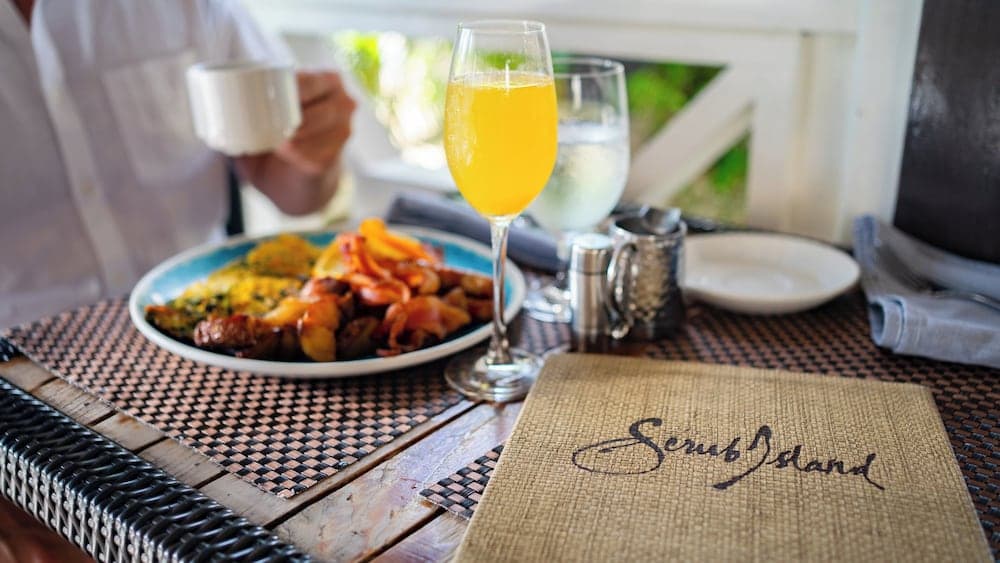 Scrub Island Resort, Spa & Marina - Photo 156