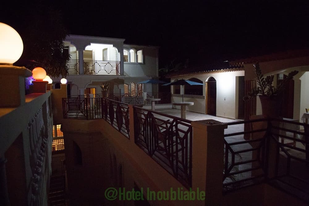 Hotel Inoubliable - Photo 45