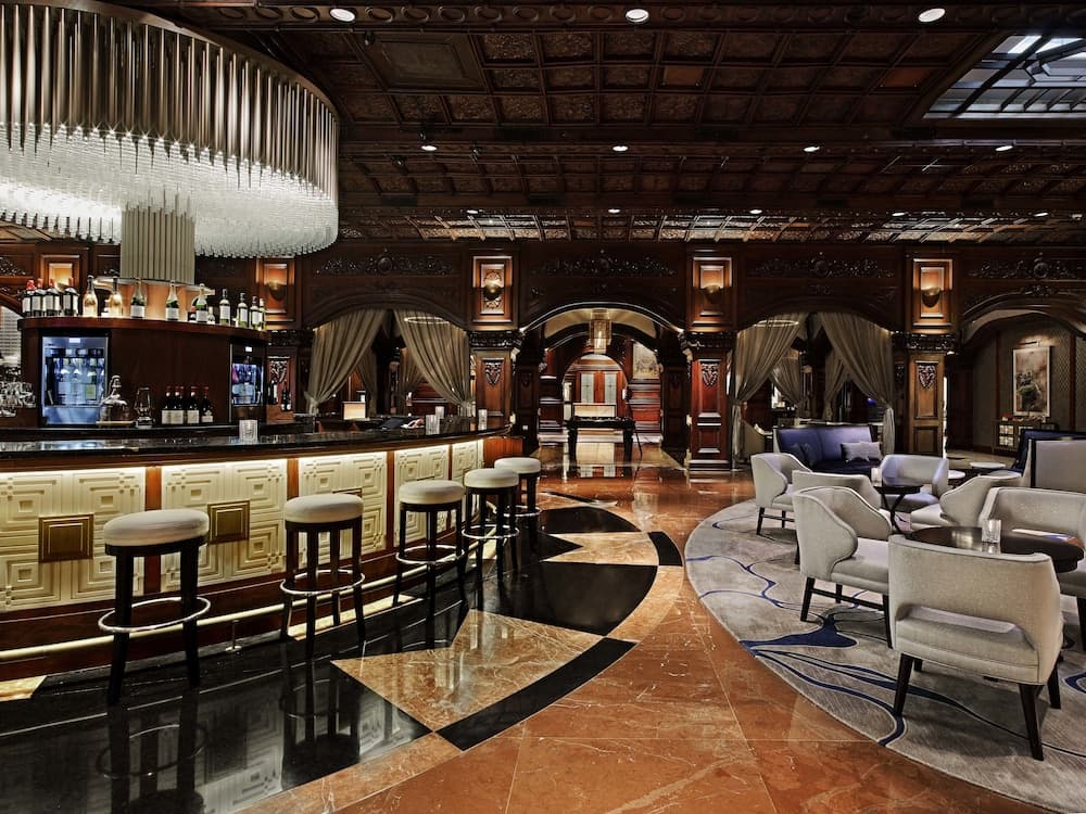 Fairmont El San Juan Hotel - Photo 82