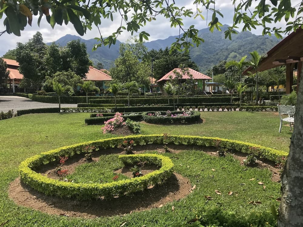 Hotel Rancho Guacamayos - Photo 44