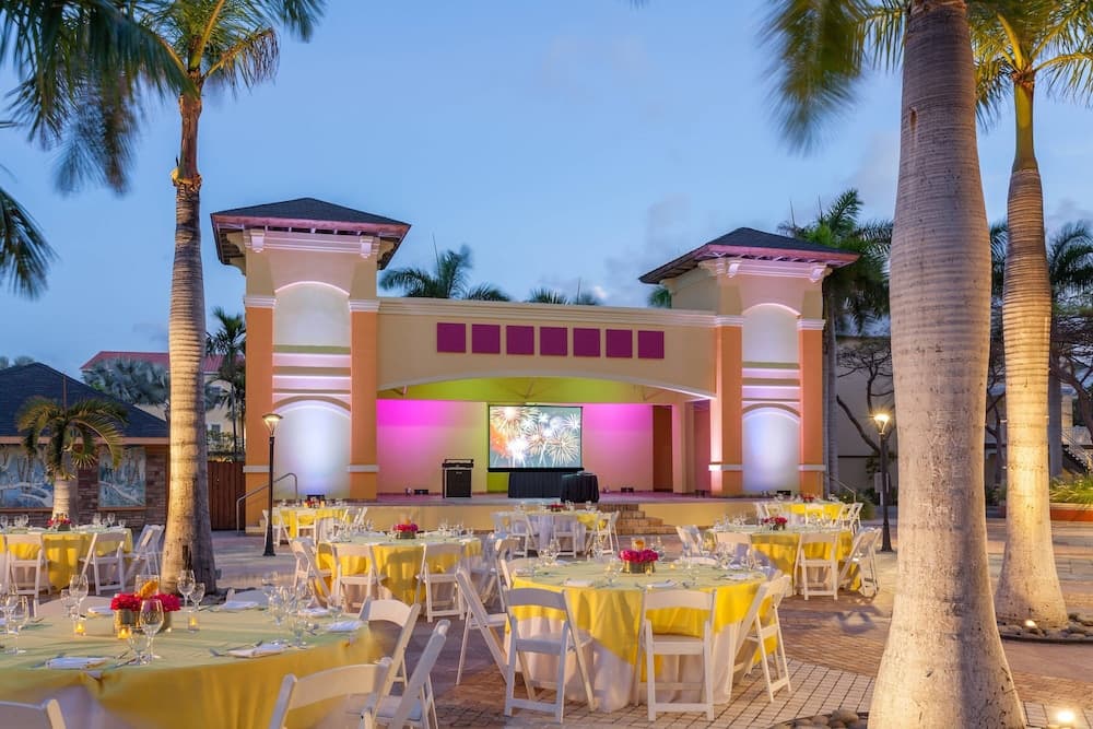 St Kitts Marriott Beach Resort, Casino & Spa - Photo 61