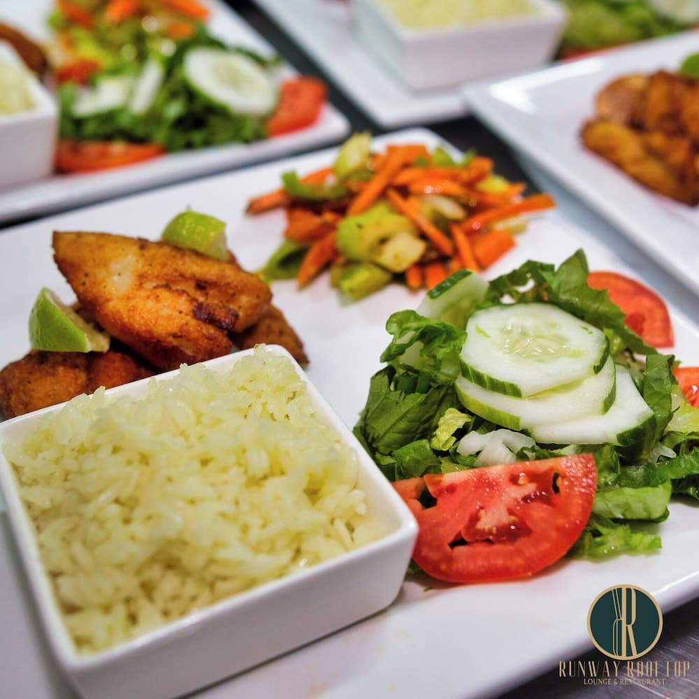 Curaçao Airport Hotel - Photo 27