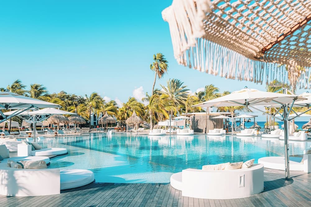 Van der Valk Plaza Beach & Dive Resort Bonaire - All Inclusive - Photo 68