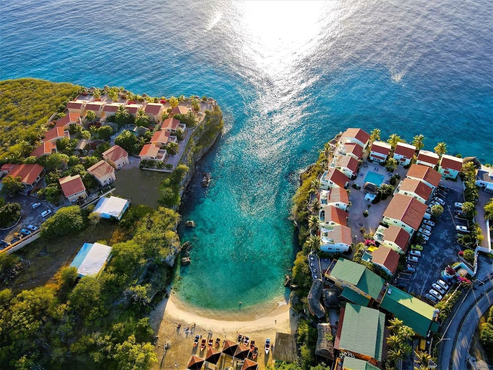 Lagun Blou Resort - Photo 119