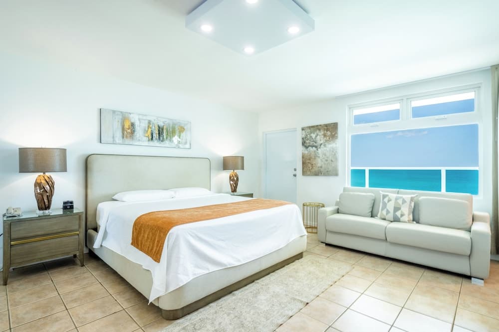 Villa Cofresi Hotel - Photo 17