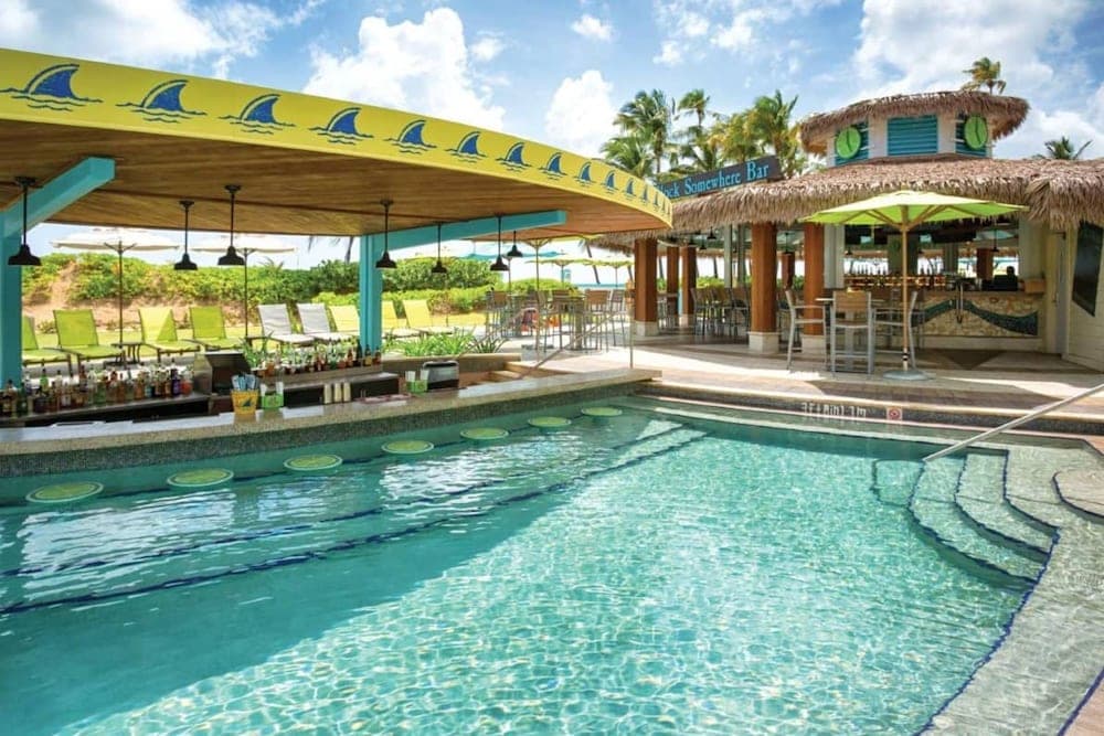 Wyndham Grand Rio Mar Rainforest Beach and Golf Resort - Photo 142