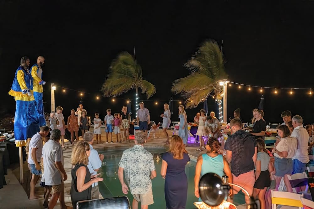 Scrub Island Resort, Spa & Marina - Photo 129