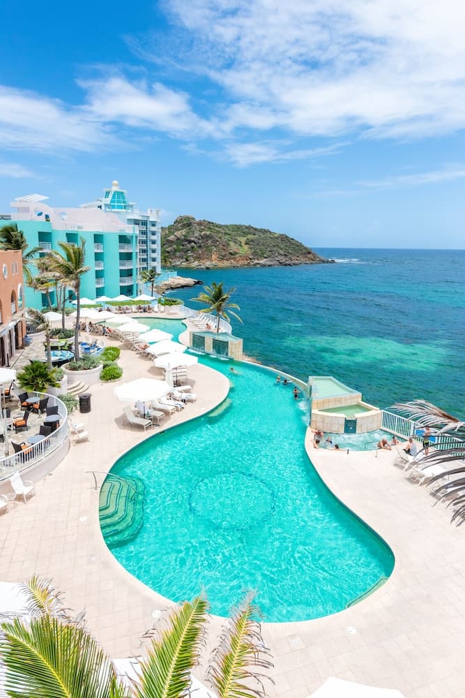 Oyster Bay Beach Resort - Photo 86