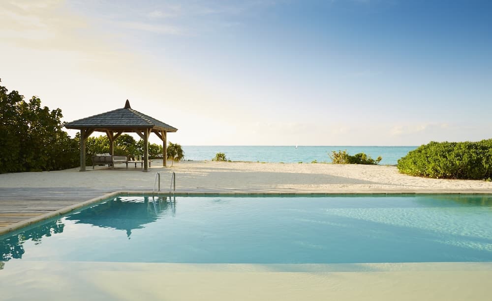 COMO Parrot Cay - Photo 16