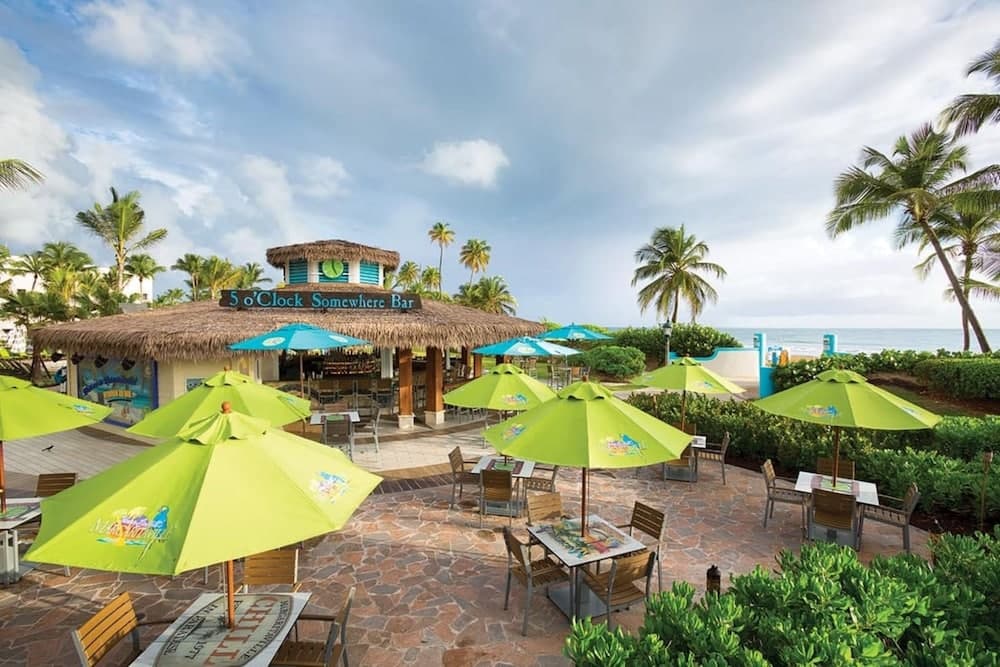 Wyndham Grand Rio Mar Rainforest Beach and Golf Resort - Photo 143