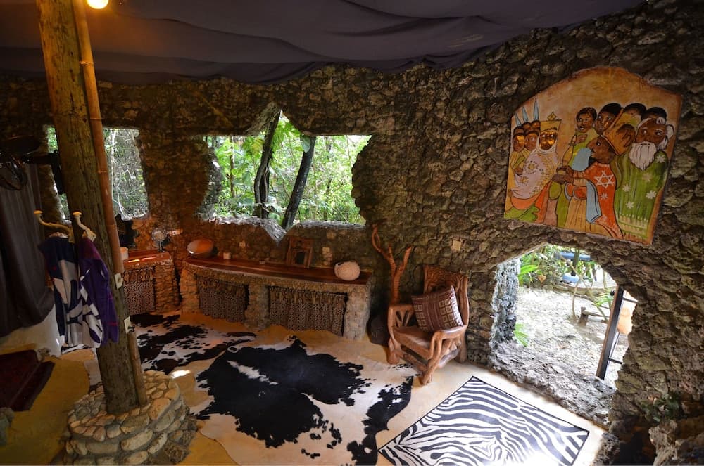 Great Huts - Photo 130