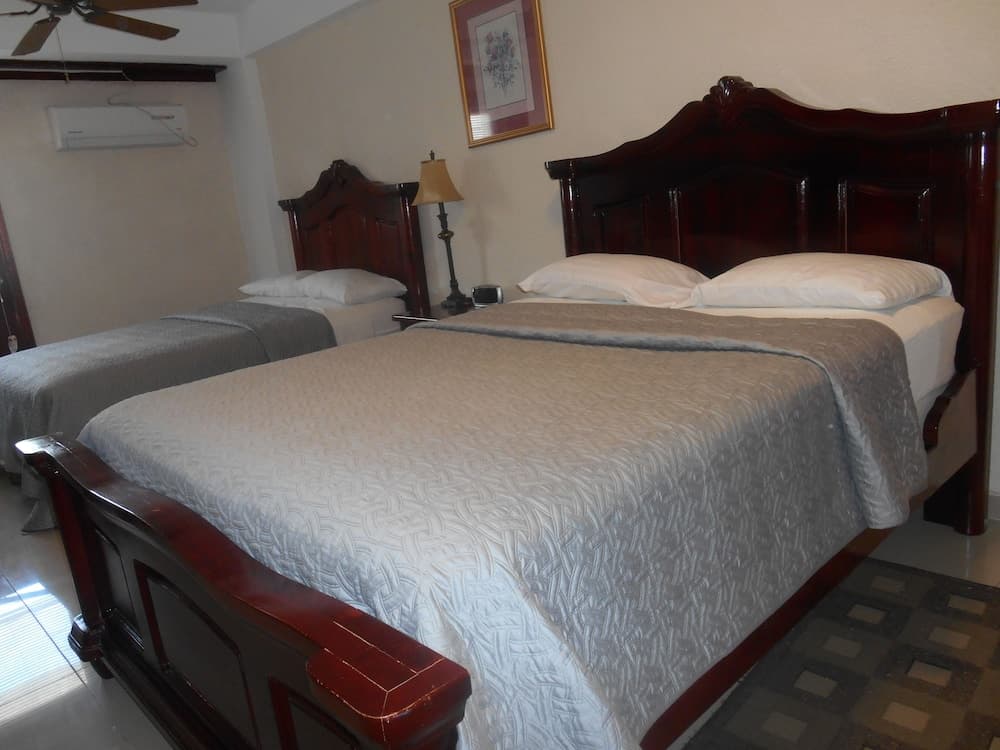 Le Paradis S. Hotel - Photo 9