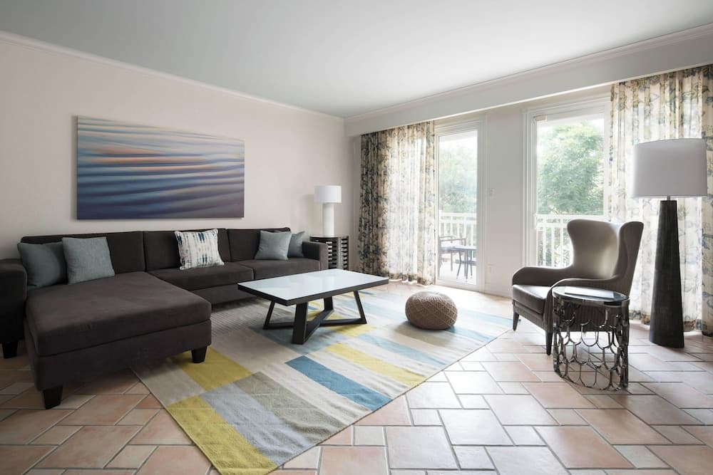 St Kitts Marriott Beach Resort, Casino & Spa - Photo 37