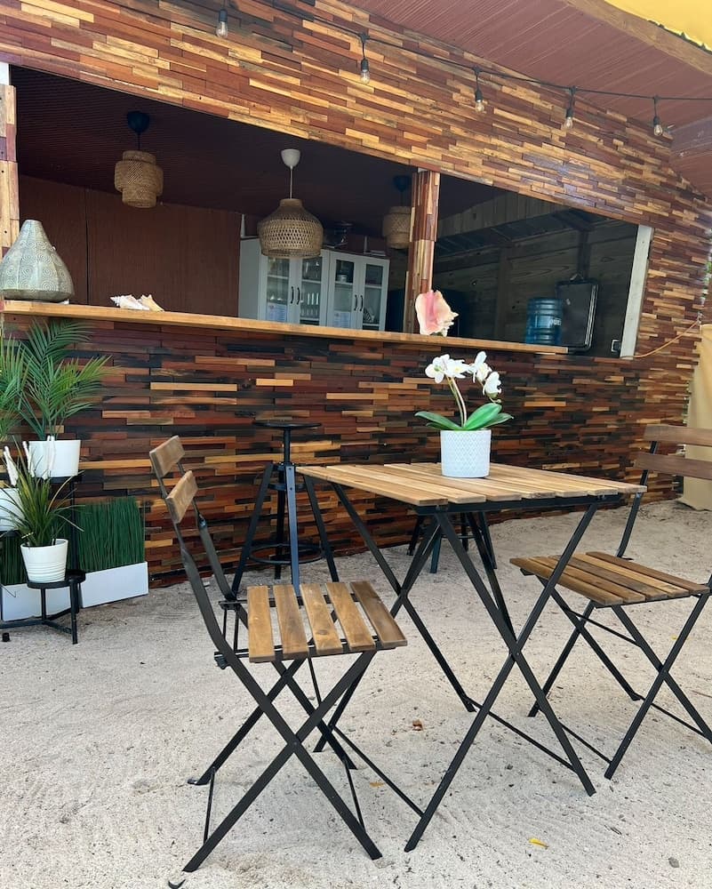 Casa Rosada Beach Front - Photo 33