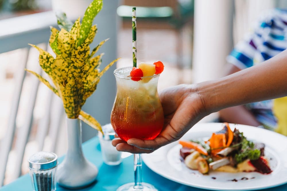 Grenadine House - Photo 41