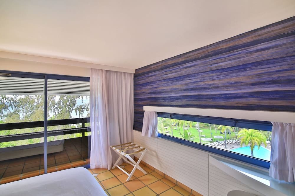 La Creole Beach Hôtel & Spa - Photo 69