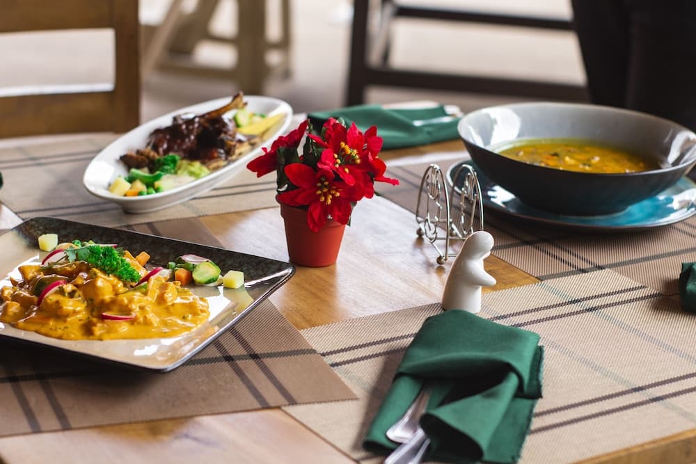 Hotel Rancho Guacamayos - Photo 75