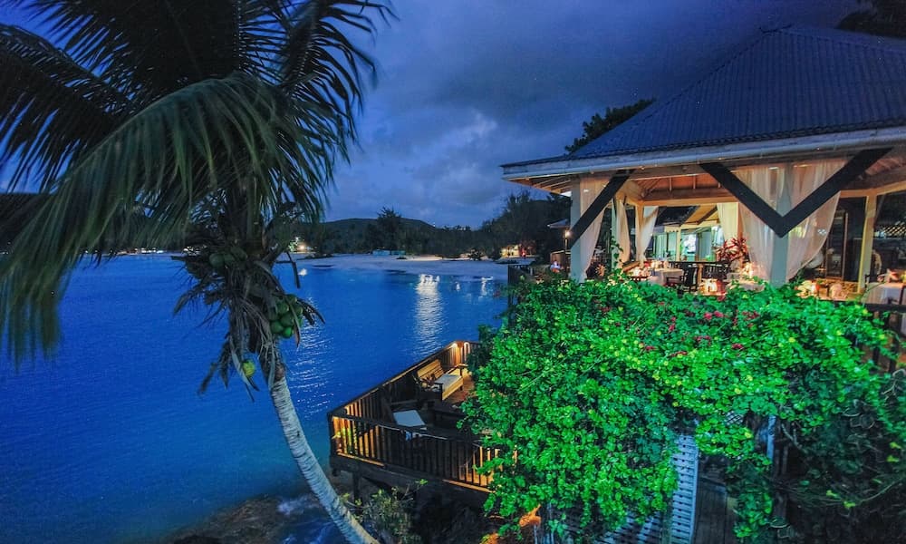 COCOS Hotel - Adults Only - Caters to Couples - All Inclusive - Photo 41