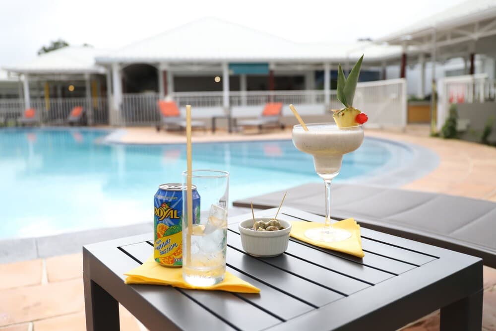 Hotel Saint - Georges - Photo 27