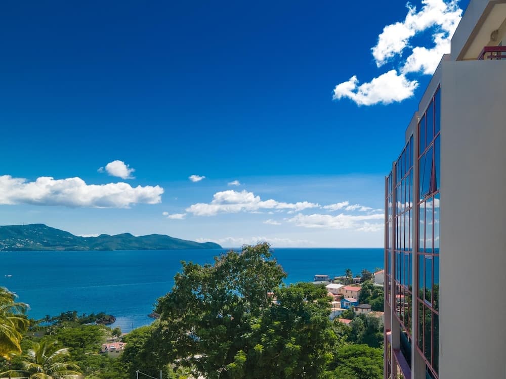 Karibea Squash Hôtel - Photo 112