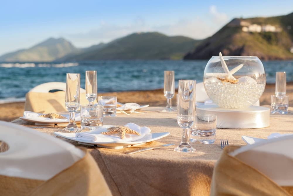 St Kitts Marriott Beach Resort, Casino & Spa - Photo 92