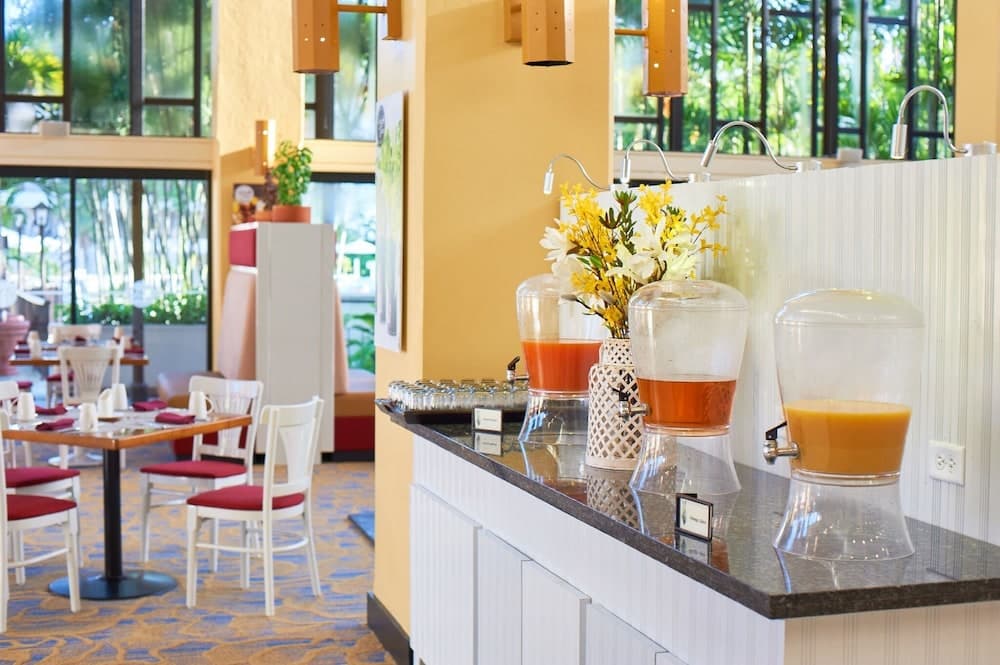 Hilton Trinidad & Conference Centre - Photo 82