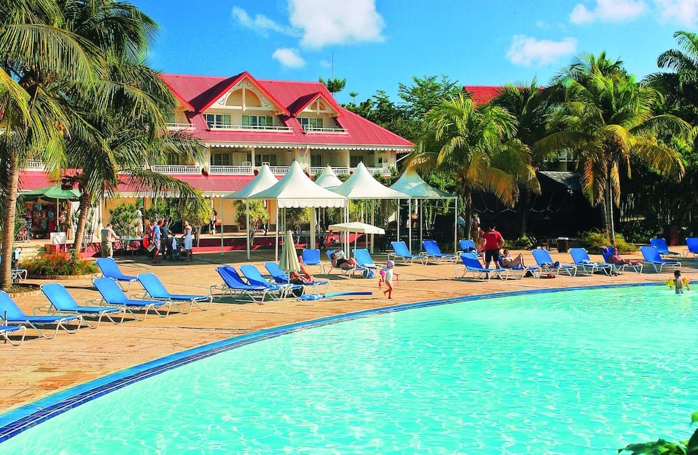 Village St Luce Pierre & Vacances - Photo 57