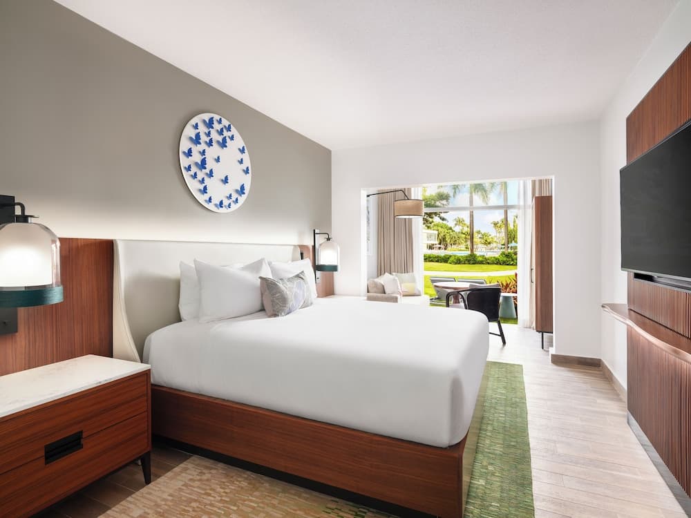 Fairmont El San Juan Hotel - Photo 105