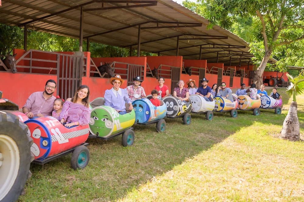 Hotel Caribbean Adventure - Photo 35