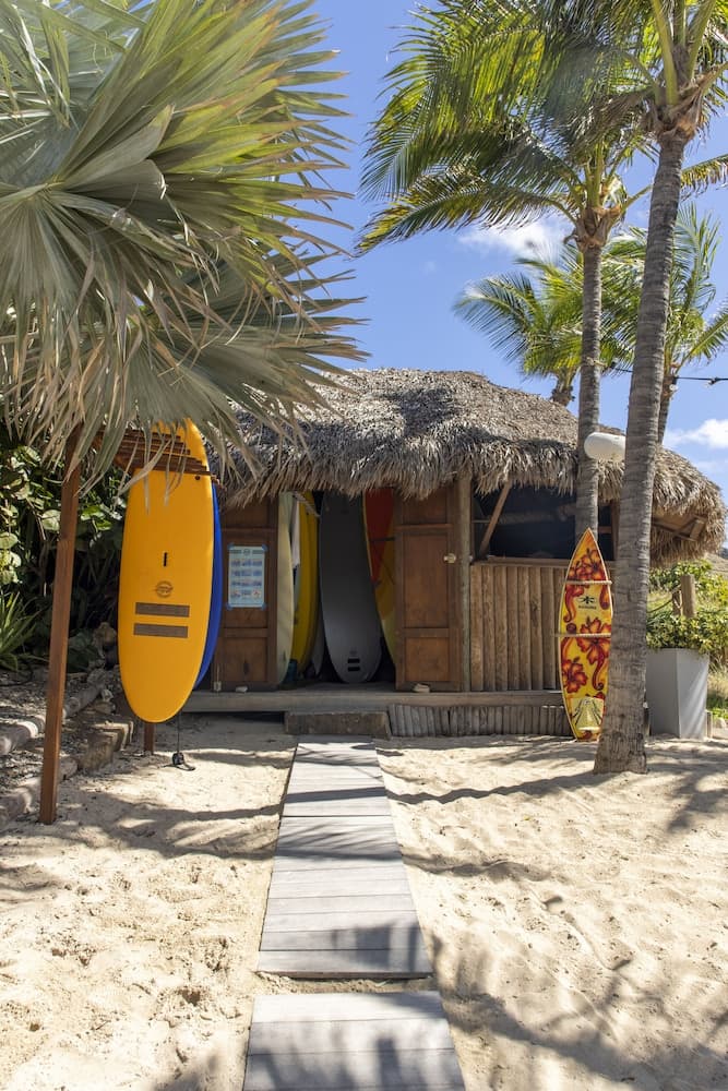 Le Toiny Hôtel & Beach Club - Photo 43