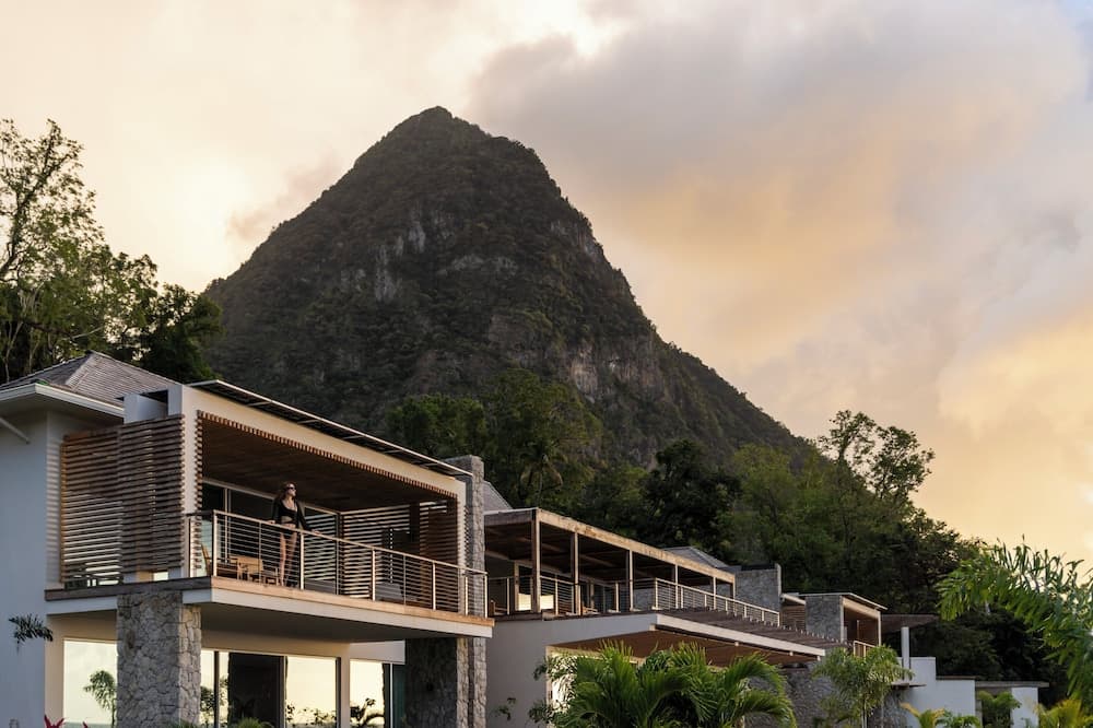 Sugar Beach, A Viceroy Resort - Photo 257