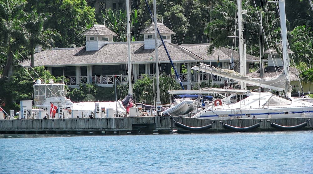 Goblin Hill Villas at San San - Photo 167